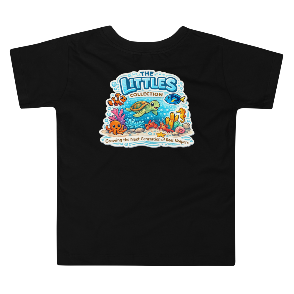 The Littles First Wave Tee