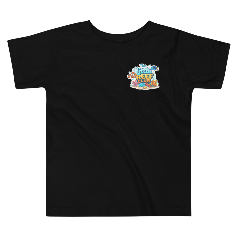 The Littles First Wave Tee